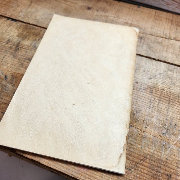 Rare Recipes and Budget Savers Community Cookbook from Wichita Eagle 1961 - Picture 4 of 8